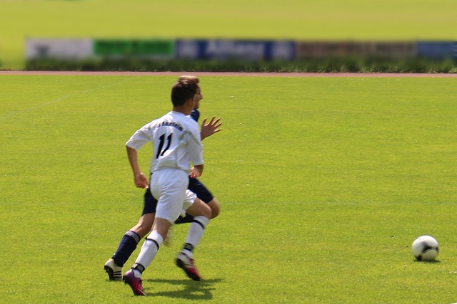 球队的发动 球队的发动